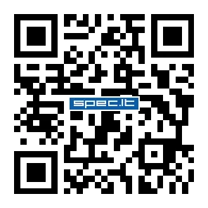 QR kodas | Asfina, UAB