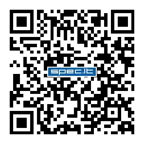 QR kodas | ASG - AUKŠTAITIJOS SKARDOS GAMINIAI, UAB | spec.lt