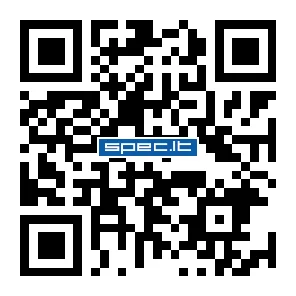 QR kodas | ASG unit, UAB | spec.lt