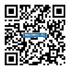 QR kodas | Asgaard Oriens, UAB | spec.lt