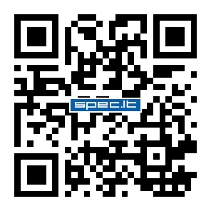 QR kodas | Asgaard, UAB | spec.lt