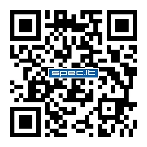 QR kodas | ASGELITA, UAB | spec.lt