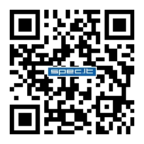 QR kodas | Asgerta, MB