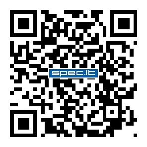 QR kodas | ASGHAR TRADING, UAB | spec.lt