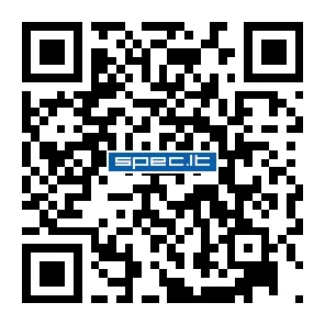 QR kodas | ASHBERRY L.L.C. atstovybė | spec.lt