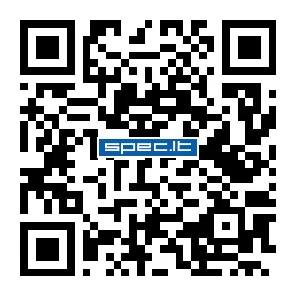 QR kodas | ASHBURN International, UAB | spec.lt