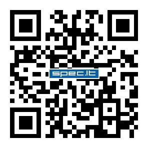 QR kodas | Ashmindis, UAB | spec.lt