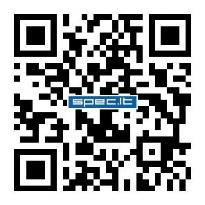 QR kodas | Ashta, MB