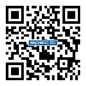 QR kodas | Ashurov, IĮ