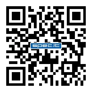 QR kodas | Ashvins, MB | spec.lt