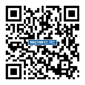 QR kodas | Asia Cargo Logistic Ltd. Atstovybė | spec.lt
