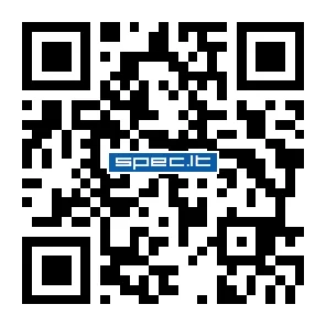 QR kodas | Asia express, UAB | spec.lt