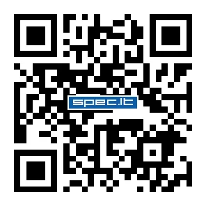 QR kodas | Asia Food, UAB | spec.lt
