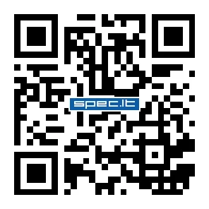 QR kodas | Baltic fleet solutions, UAB