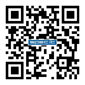 QR kodas | ASIA PACIFIC, UAB