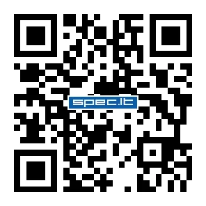 QR kodas | Asia tasty, UAB | spec.lt