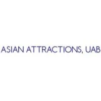 ASIAN ATTRACTIONS, UAB | spec.lt