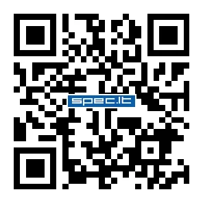 QR kodas | Asian Blossom, MB