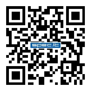 QR kodas | ASIGA, UAB | spec.lt