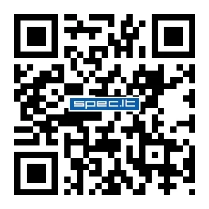 QR kodas | Asigma, IĮ | spec.lt