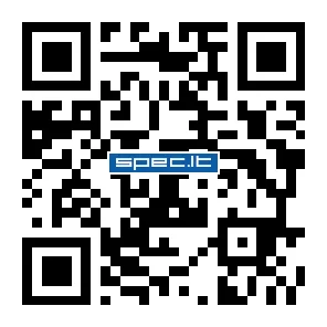 QR kodas | Asign LT, UAB | spec.lt