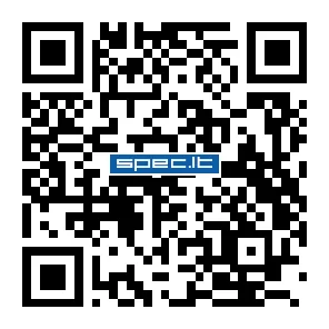 QR kodas | Asija Foundation, VŠĮ | spec.lt