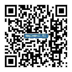 QR kodas | ASILIUKO SAPNAS, kavinė, L. Skvorcovos, IĮ | spec.lt