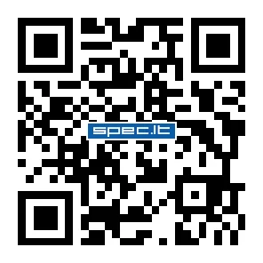 QR kodas | ASIMA, UAB | spec.lt