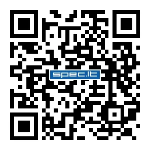 QR kodas | ASIMARĖ, viešbutis | spec.lt