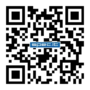 QR kodas | Asimesta, UAB | spec.lt