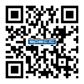 QR kodas | Asin systems, MB | spec.lt
