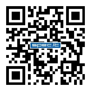 QR kodas | Asina, UAB | spec.lt