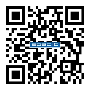 QR kodas | Asinas, MB