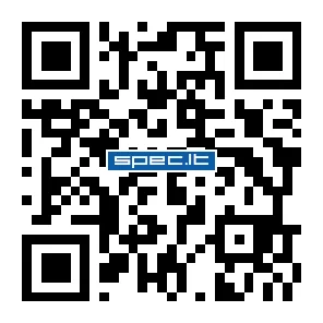 QR kodas | Asinga, MB
