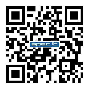 QR kodas | Asinta, UAB