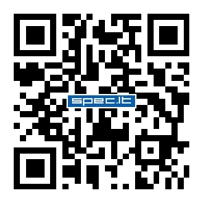 QR kodas | Asirinta, UAB | spec.lt