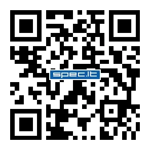 QR kodas | AŠIRTU, UAB