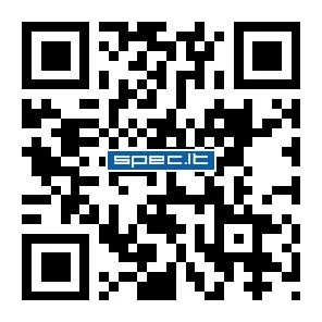 QR kodas | Ašis pro, MB | spec.lt