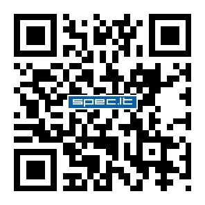 QR kodas | Asista LT, UAB | spec.lt