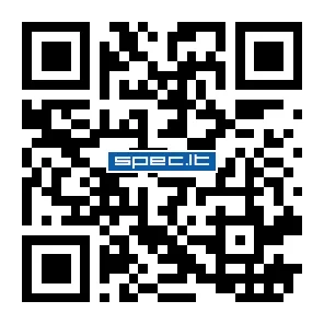 QR kodas | Asistar, UAB