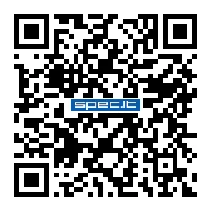 QR kodas | Asistavimo paslaugų teikėjų asociacija