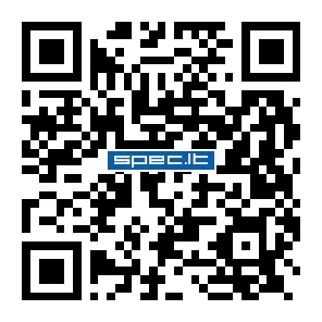 QR kodas | Asistemos komanda, VŠĮ | spec.lt