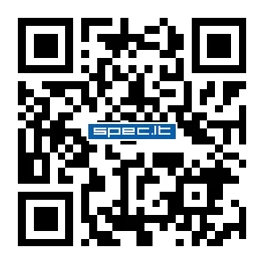 QR kodas | Asistemos, UAB