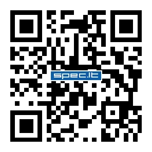 QR kodas | Asistentas, VŠĮ