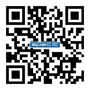 QR kodas | Asistmed, UAB
