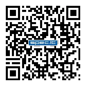 QR kodas | Teatrų vaikams ir jaunimui asociacija ASITEŽAS