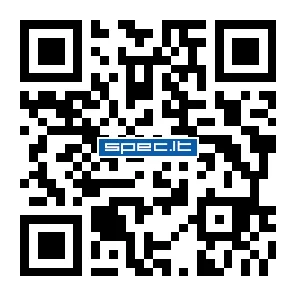 QR kodas | Asiulis, UAB | spec.lt