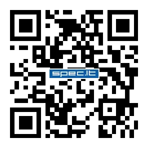 QR kodas | ASK LINIJA, IĮ | spec.lt