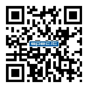 QR kodas | ASK Via Baltica