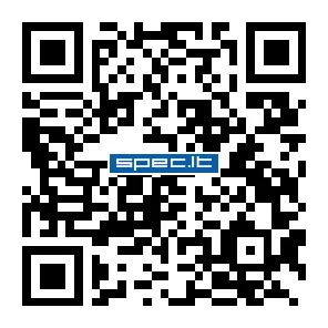 QR kodas | Aska, UAB | spec.lt